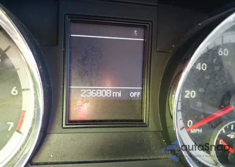 2013 Dodge Durango Sxt из США, поврежденный, VIN 1C4RDHAG5DC693156